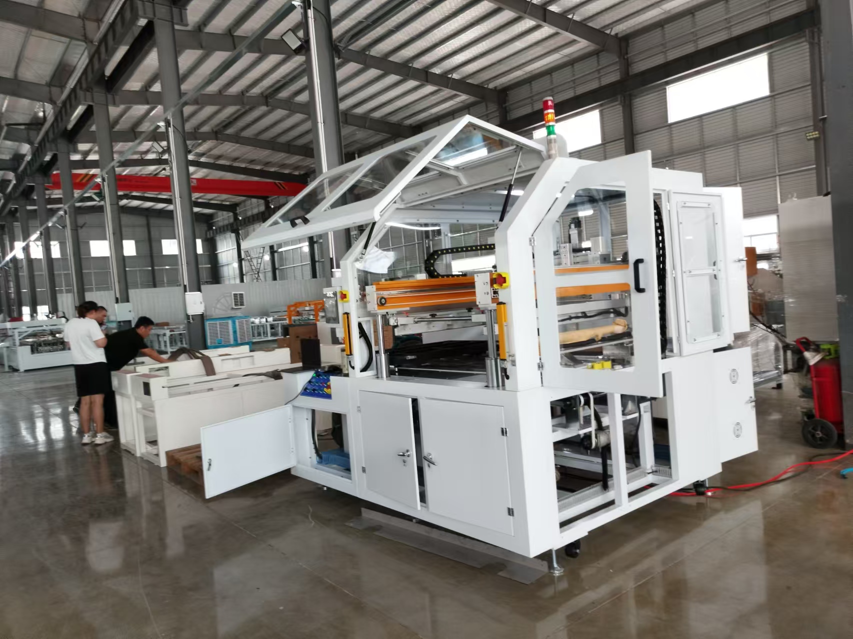 Factors Influencing the Price of Screen Printing Equipment