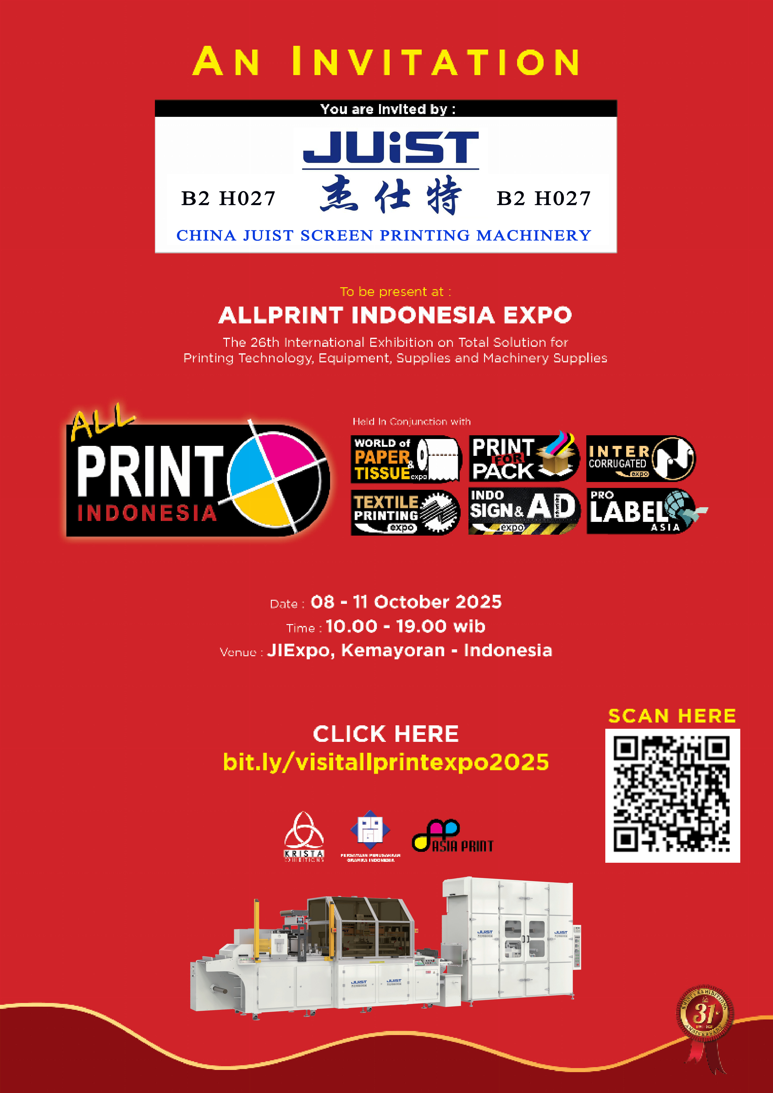 All Print Indonesia