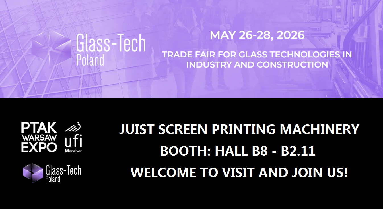 Glass-Tech Poland 2026
